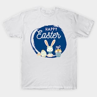 Happy easter T-Shirt